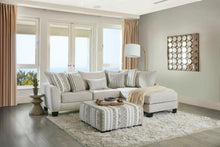 Load image into Gallery viewer, CLAPHAM Ottoman