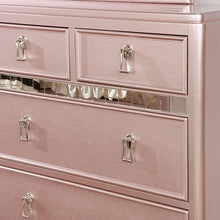 Load image into Gallery viewer, Ariston Rose Gold Chest