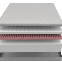 Load image into Gallery viewer, DELPHINIUM Full Mattress