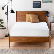 Load image into Gallery viewer, Artemisia 12" Memory Foam Mattress