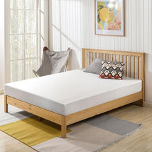 Load image into Gallery viewer, Artemisia 6" Full, Queen, & Twin Memory Foam Mattress