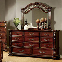 Load image into Gallery viewer, ARTHUR Brown Cherry Dresser