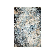 Load image into Gallery viewer, Develi Gray 5' X 8' Area Rug