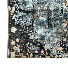 Load image into Gallery viewer, Develi Gray 5' X 8' Area Rug