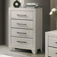 Load image into Gallery viewer, Dubuque Chest