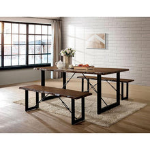 Load image into Gallery viewer, Dulce Walnut Side Chair (2/CTN)