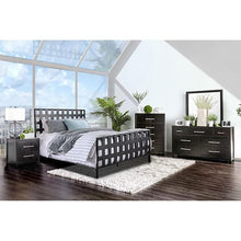 Load image into Gallery viewer, Earlgate Twin Bed