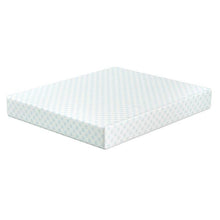 Load image into Gallery viewer, Edelweiss 12" King Memory Foam Mattress