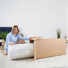 Load image into Gallery viewer, Edelweiss 12" King Memory Foam Mattress