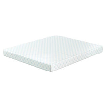 Load image into Gallery viewer, Edelweiss 8" Twin Memory Foam Mattress