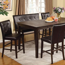 Load image into Gallery viewer, Edgemont Counter Ht. Table
