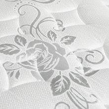 Load image into Gallery viewer, ELBERTYNA White 8" Tight Top Mattress, E.King