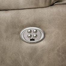 Load image into Gallery viewer, Elton Power Love Seat