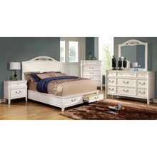 Load image into Gallery viewer, Elvas E.King Bed