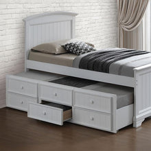 Load image into Gallery viewer, Fanton Captain Bunk Bed