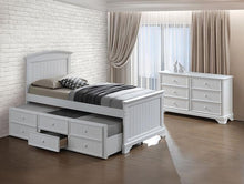 Load image into Gallery viewer, Fanton Captain Bunk Bed