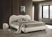 Load image into Gallery viewer, Finamore Bed