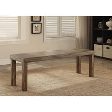 Load image into Gallery viewer, Colettte 58" Small Bench