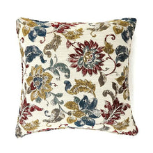 Load image into Gallery viewer, Florra Multi 22" X 22" Pillow, Multi (2/CTN)