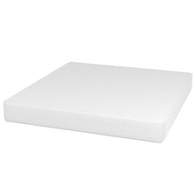 Load image into Gallery viewer, Forsythia 10" E.King Green Tea Gel Memory Foam