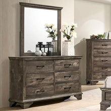 Load image into Gallery viewer, FORTWORTH Dresser