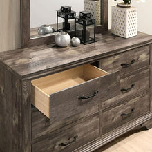 Load image into Gallery viewer, FORTWORTH Dresser