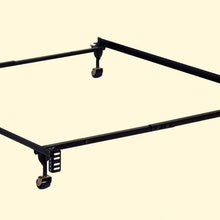 Load image into Gallery viewer, FRAMOS Twin/Full Adjustable Frame (4 Legs)