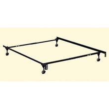 Load image into Gallery viewer, FRAMOS Twin/Full Adjustable Frame (4 Legs)