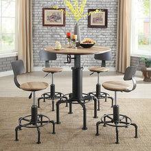 Load image into Gallery viewer, Fran Wine Bar Table