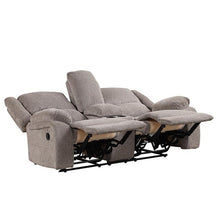 Load image into Gallery viewer, Cosimo Manual Loveseat