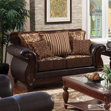 Load image into Gallery viewer, Franklin Love Seat