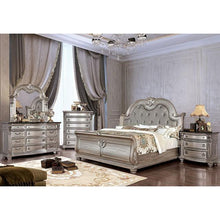 Load image into Gallery viewer, Fromberg Cal.King Bed