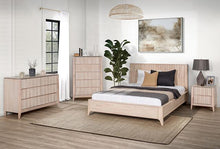 Load image into Gallery viewer, Gervais Full, Queen, & Twin Bed