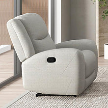 Load image into Gallery viewer, Giraldus Manual Recliner