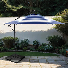 Load image into Gallery viewer, Glam Cantilever Umbrella
