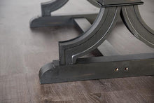 Load image into Gallery viewer, Gosport 7 Pc Dining Table Set