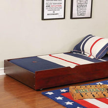 Load image into Gallery viewer, Grano Cherry Trundle/Drawers