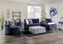 Load image into Gallery viewer, GRISWOLD Swivel Chair