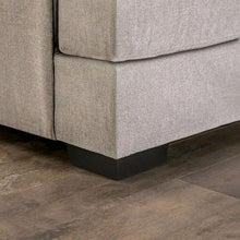 Load image into Gallery viewer, GUNNERSBURY Sectional, Gray