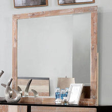 Load image into Gallery viewer, Haddel Mirror