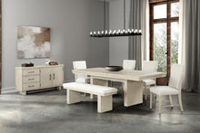 Load image into Gallery viewer, Hagerman Dining Bench