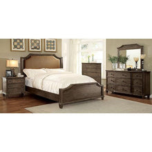 Load image into Gallery viewer, Halliday E.King Bed