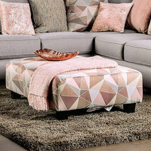 Load image into Gallery viewer, Harriden Ottoman - Ego Home Furniture