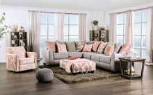 Load image into Gallery viewer, Harriden Ottoman - Ego Home Furniture
