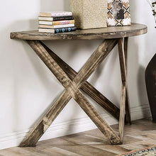 Load image into Gallery viewer, Culver Sofa Table