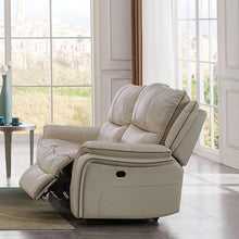 Load image into Gallery viewer, HENRICUS Loveseat, Beige