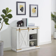 Load image into Gallery viewer, Bacerra Sofa Table