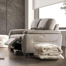 Load image into Gallery viewer, BALDERICO Power Loveseat