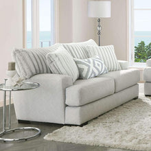 Load image into Gallery viewer, HERMILLY Loveseat