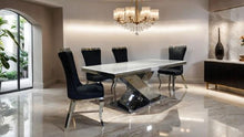Load image into Gallery viewer, Palazzo Dining Table